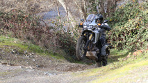 Honda Africa Twin