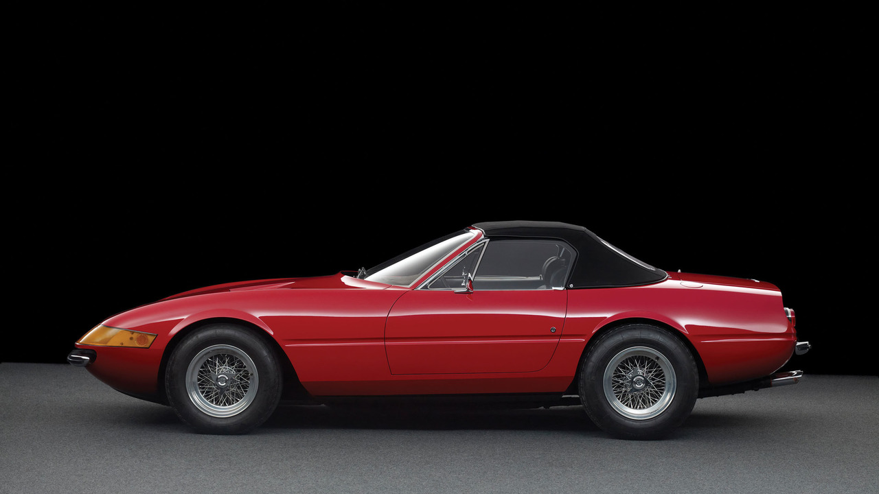 2017 - RM Sotheby's à Rétromobile