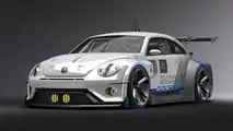 Prior Design JP Performance VW Beetle