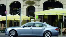 BMW Hydrogen 7