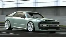 ELEGEND EL1 (2021)