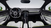 Ferrari 296 GTB vs McLaren Artura