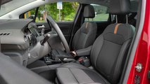 Opel Crossland 1.2 DI Turbo (2021) im Dauertest, Teil 1