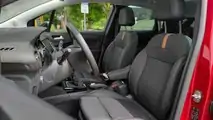 Opel Crossland 1.2 DI Turbo (2021) im Dauertest, Teil 1