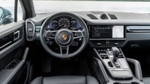  Porsche Communication Management 6.0