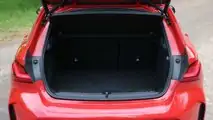 Essai BMW 128ti (2021)