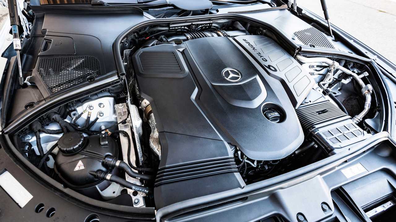 I motori con più coppia