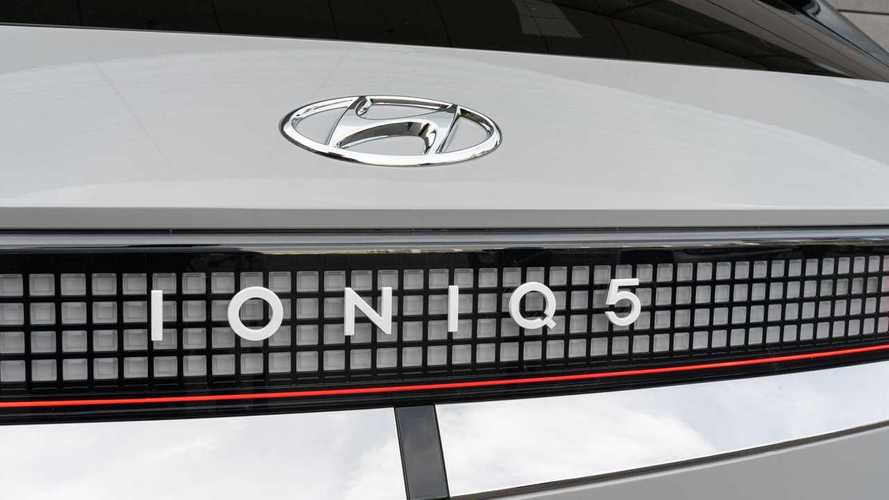В Hyundai подтверждают, что Ioniq 5 приедет в Россию к лету