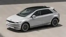 2022 Hyundai Ioniq 5