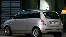 New Lancia Ypsilon