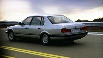 BMW Serie 7 E32 (1986-1994)