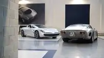 Isorivolta GTZ Zagato im Test