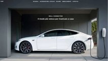 Tesla Shop: ecco cosa si può comprare