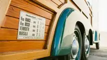 Fiat 500 C Ollearo