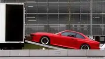 BMW M8 (E31)