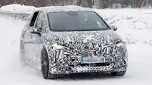 Cupra Born au pôle nord