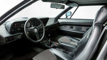 1981 BMW M1