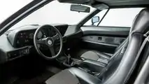 1981 BMW M1