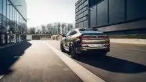 BMW X6 G06 by AC Schnitzer