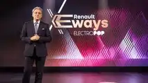 Renault Eways