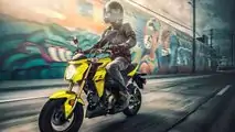 Minimoto Kawasaki Z125 Pro