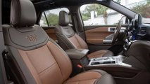 2021 Ford Explorer King Ranch