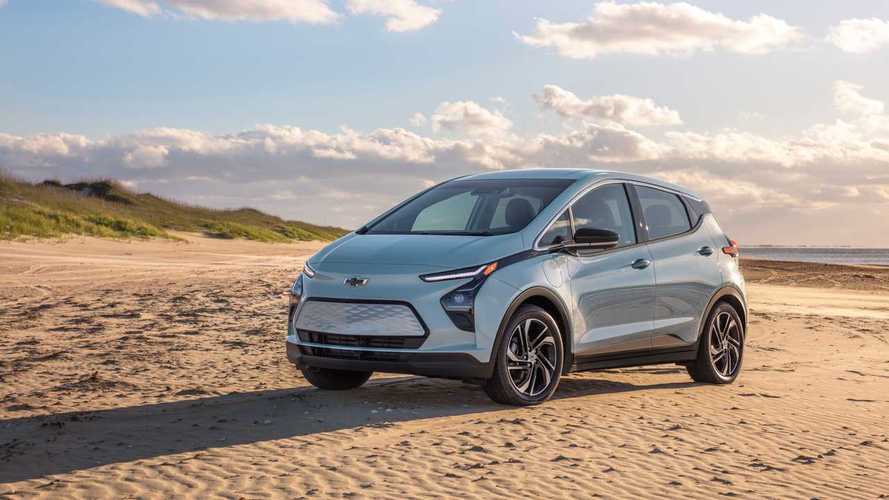 All-Electric Car Price Comparison For U.S. – February 24, 2021