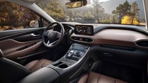 2022 Hyundai Santa Fe PHEV