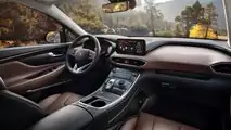 2022 Hyundai Santa Fe PHEV