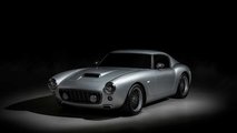 RML Short Wheelbase, the return of the Ferrari 250 GT SWB