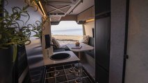 Loef Camper Van