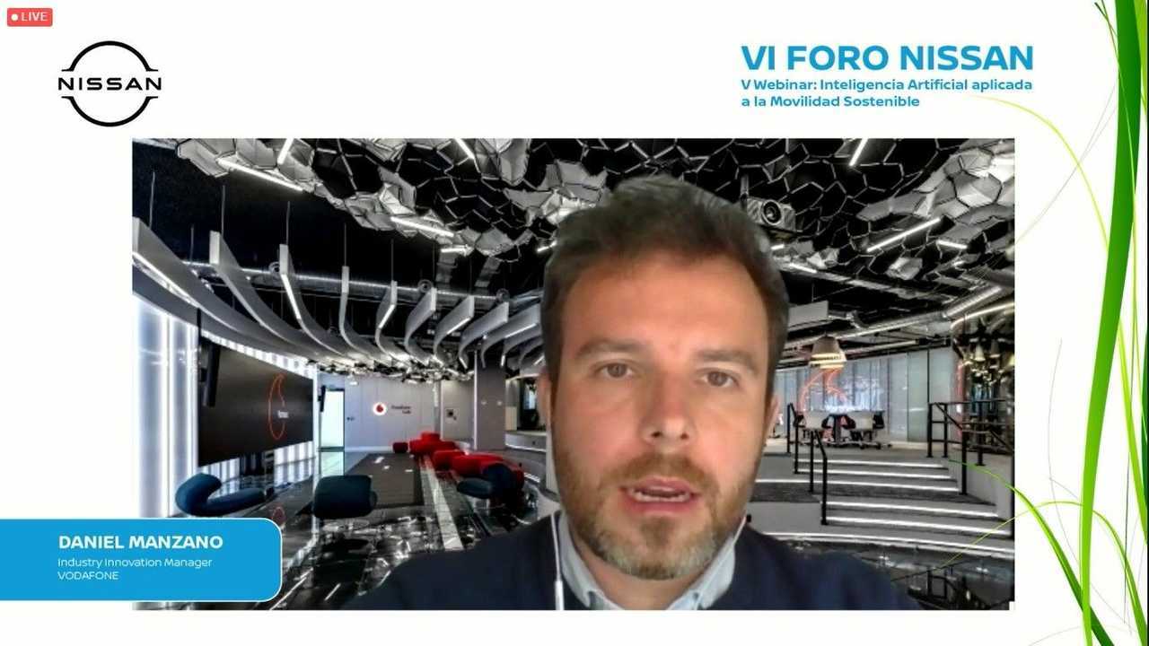 VI Foro Nissan para la movilidad