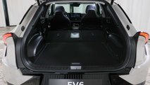 Kia EV6 (2021)