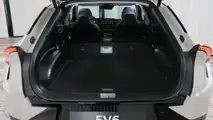 Kia EV6 (2021)