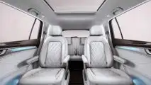 2021 Volkswagen Talagon