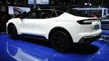 2021 Ford Evos (CN)