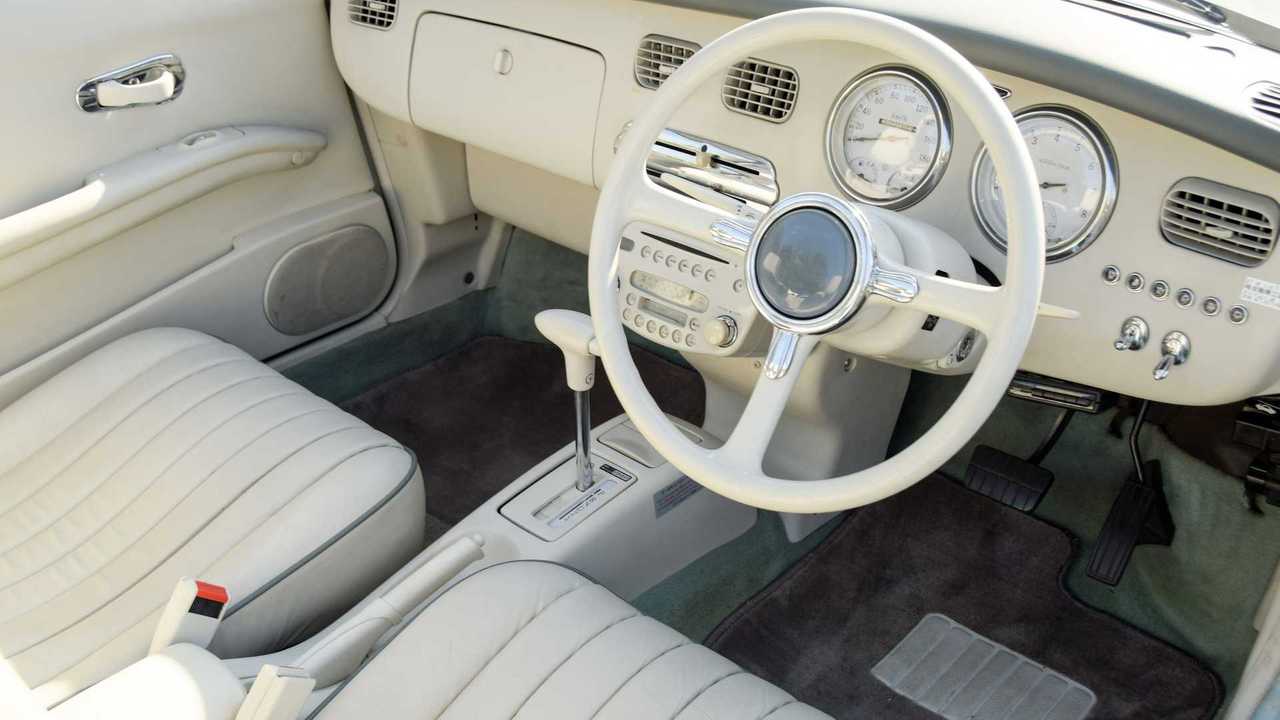 Nissan Figaro