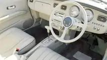 Nissan Figaro
