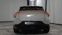 Kia EV6 (2021)