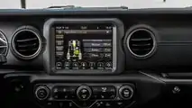 Jeep Wrangler 4xe (2020)