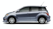 Scion xA Release Series 3.0
