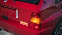 Lancia Delta Integrale Evo 2 Edizione Finale