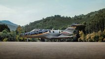 HondaJet Elite S