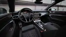 2021 Audi RS6 Avant