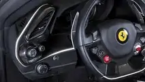 Ferrari J50, uno dei 10 esemplari in vendita in Giappone