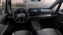 CUPRA Born 2021