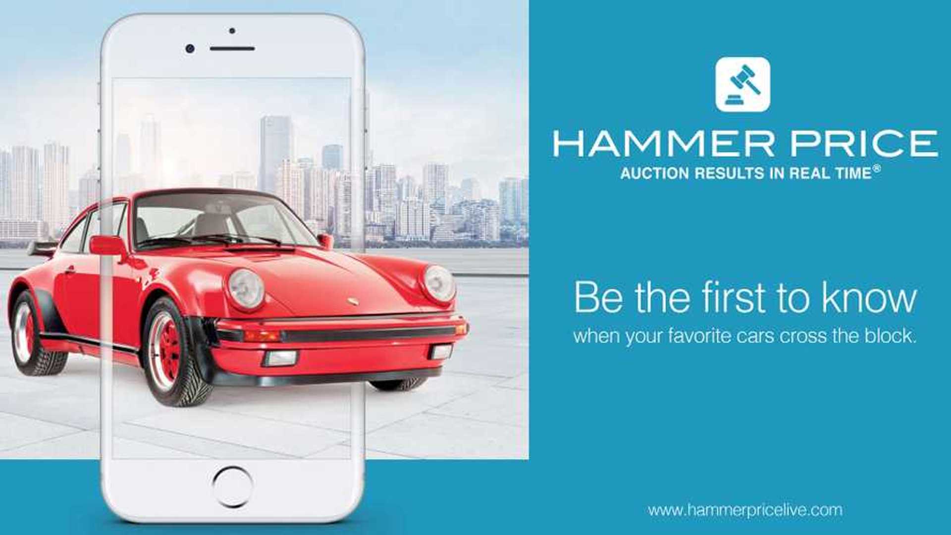 MSN Tambah Pasukan, Hammer Price, Agregator Lelang Mobil Kenamaan