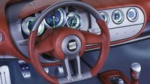 SEAT Concept Tango (2001)