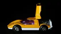 Mazda RX-500 (1970) als Matchbox-Auto