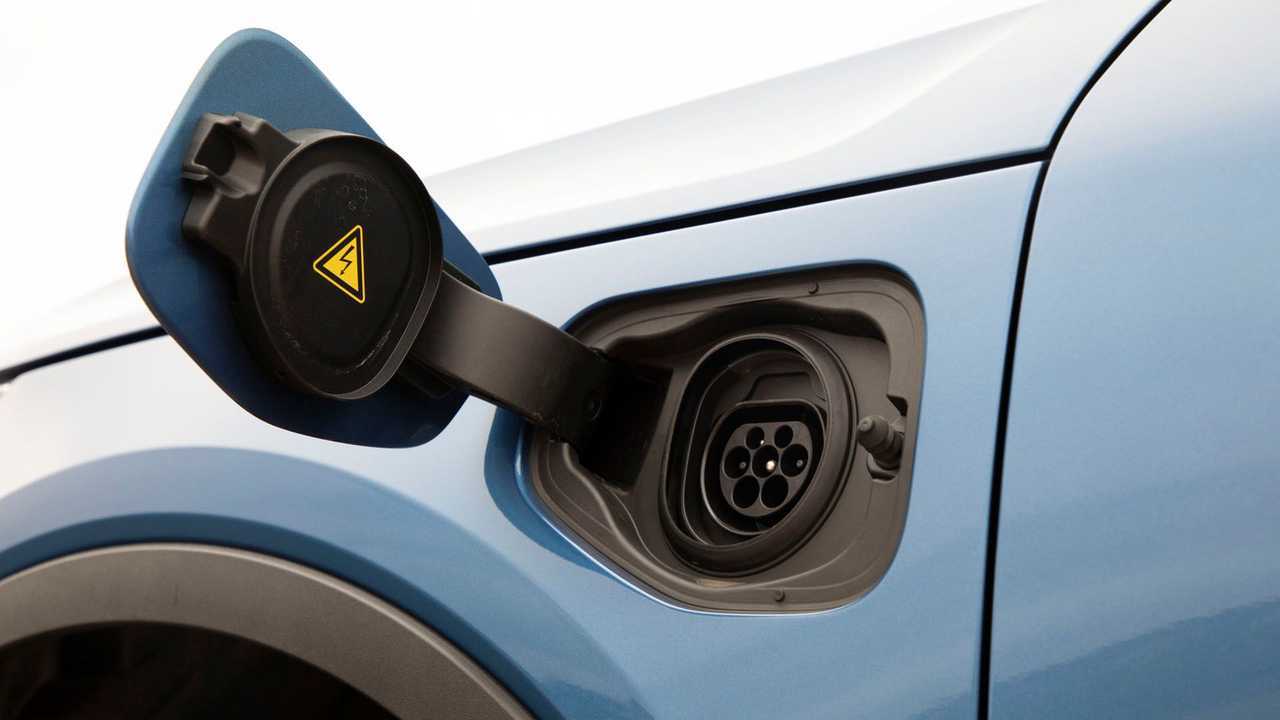 Prueba Volvo XC40 Recharge T5 R-Design 2021